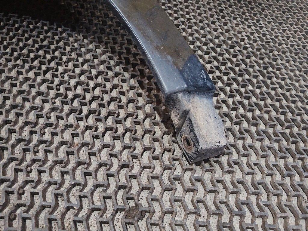 Крыло переднее левое JOM0O5 Mercedes A W168 - Фото 5