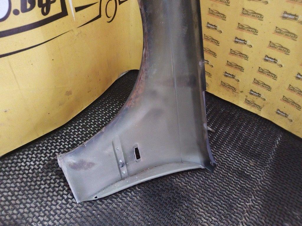 Крыло переднее правое 63R9IS BMW 3 E46 undefined