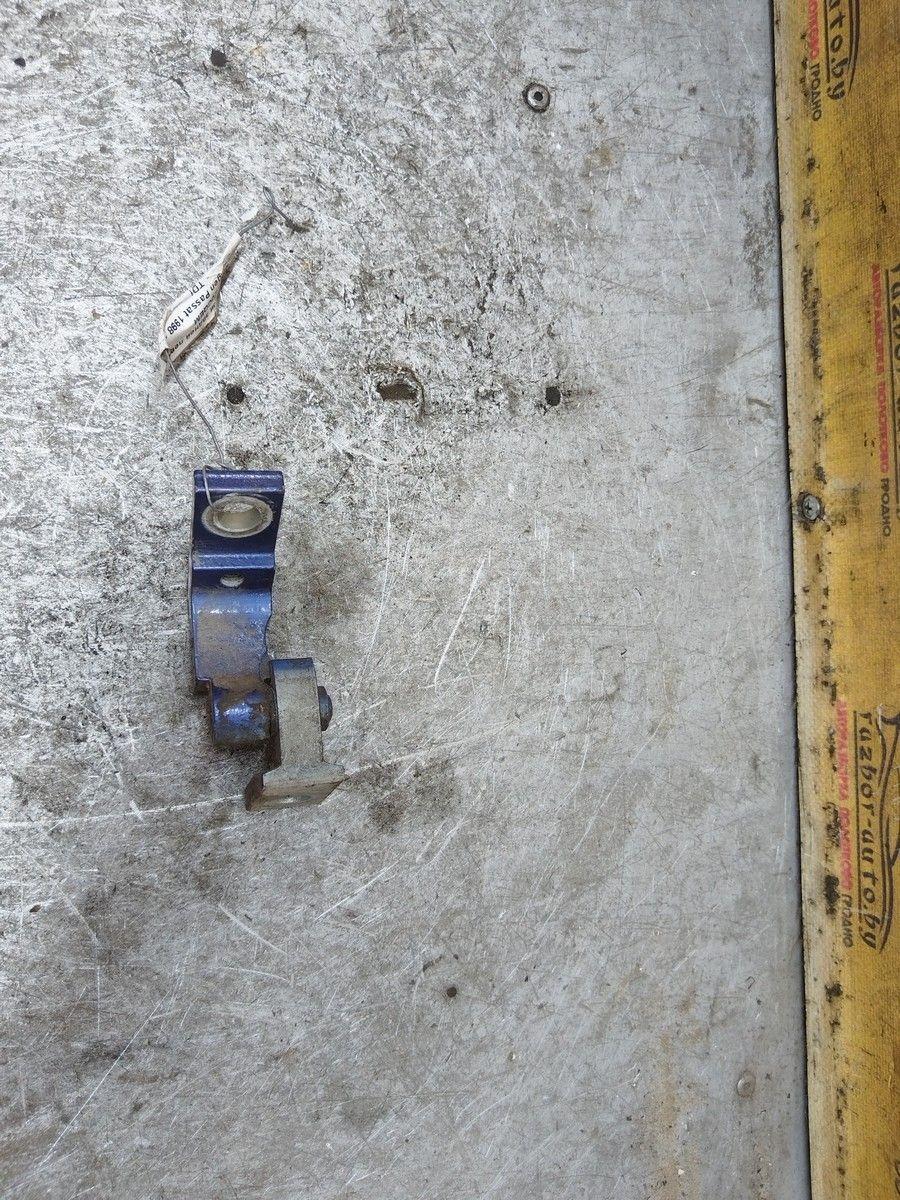 Петля двери задней левой Z0CQEM Volkswagen Passat - Фото 3