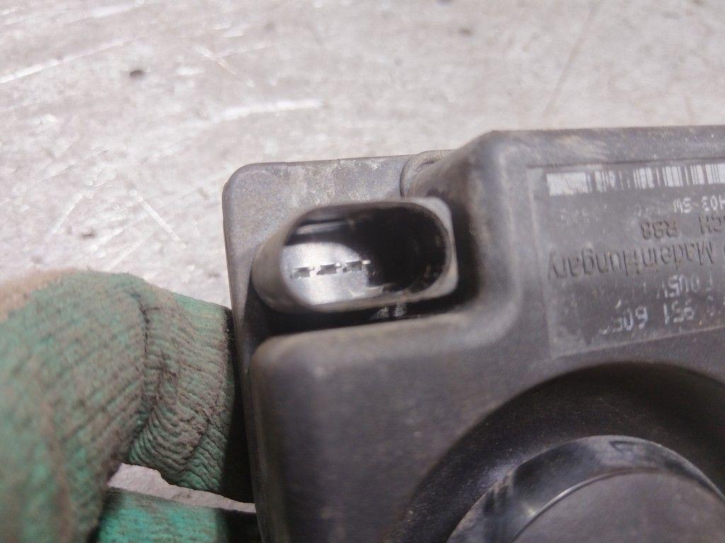 Сигнал (клаксон) DX4C79 Volkswagen Jetta - Фото 3