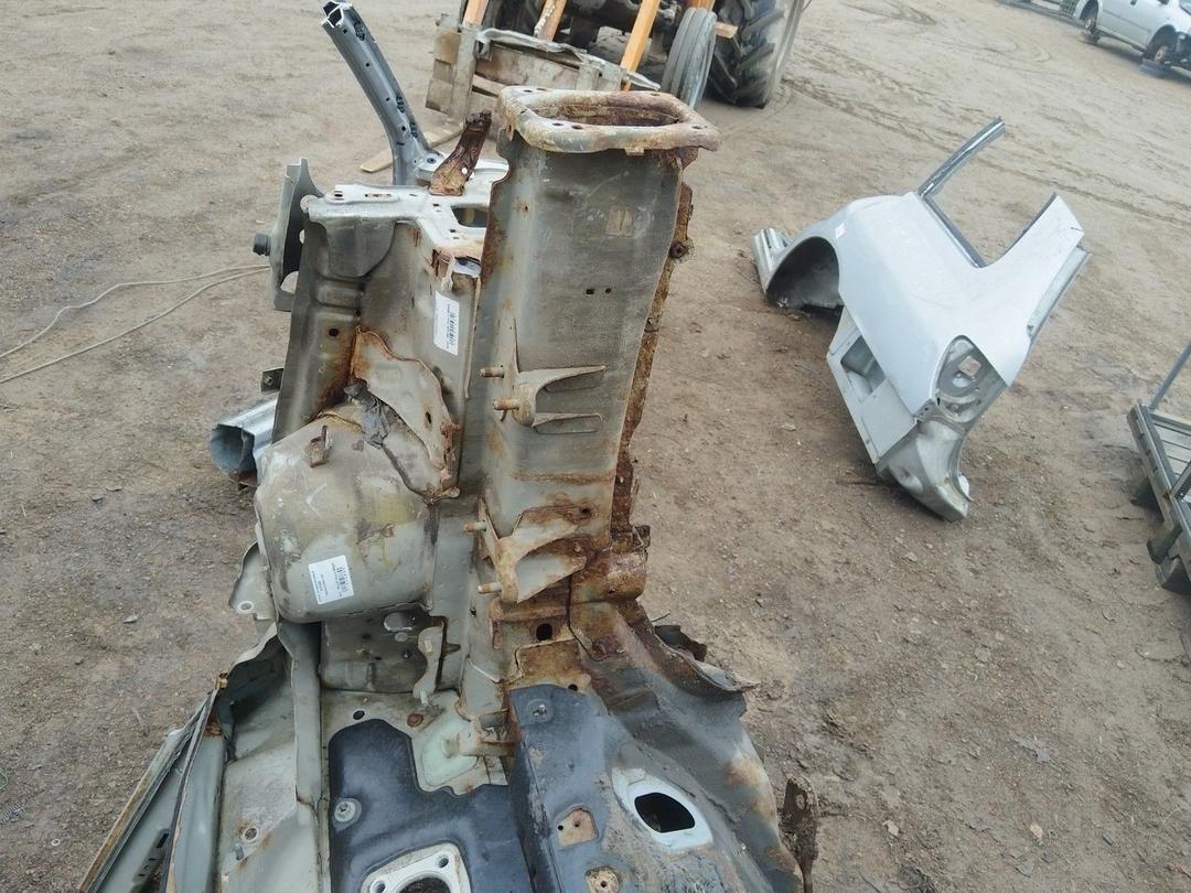 Лонжерон левый 1ULNU2 Mazda 3 купить