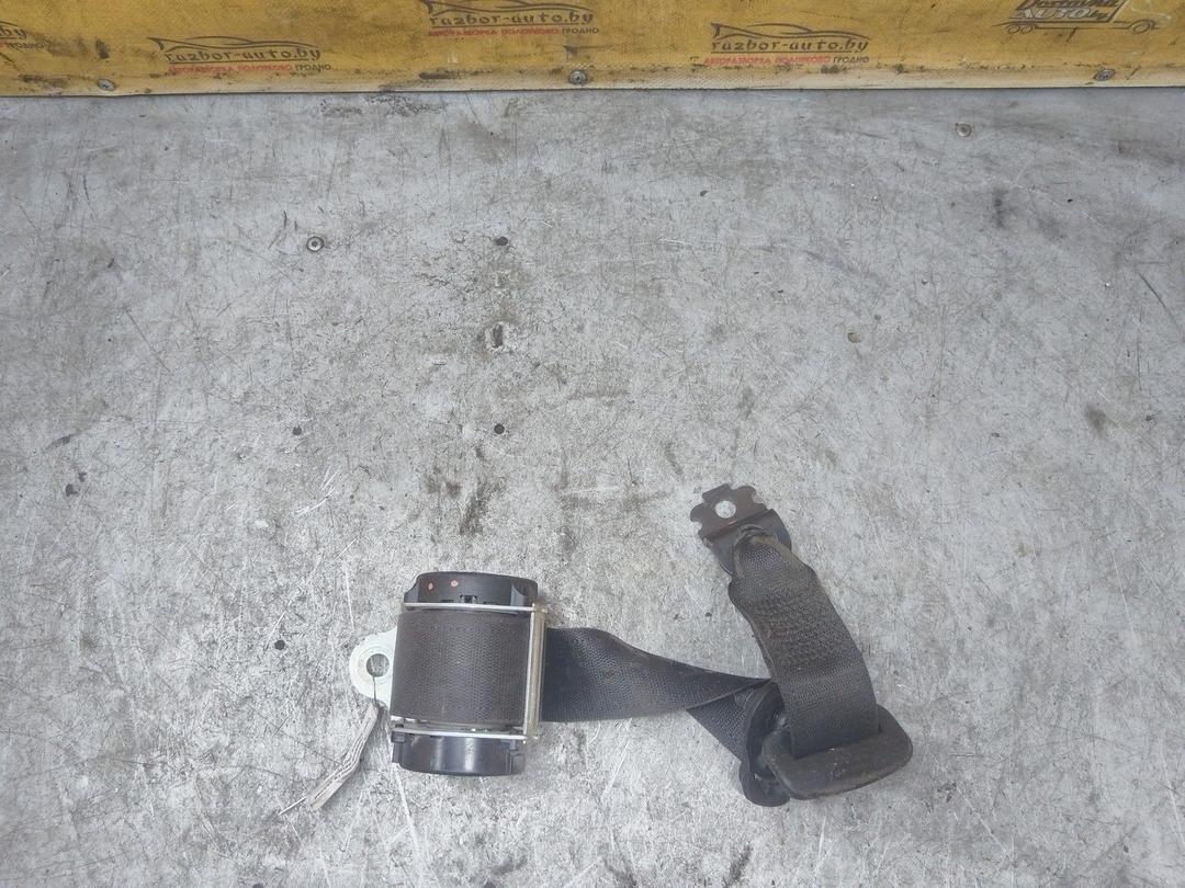 Ремень безопасности задний правый 8FIS0T Opel Meriva купить на авторазборке