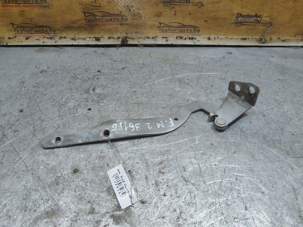 Петля капота левая DEE73V Ford Mondeo - Фото 3