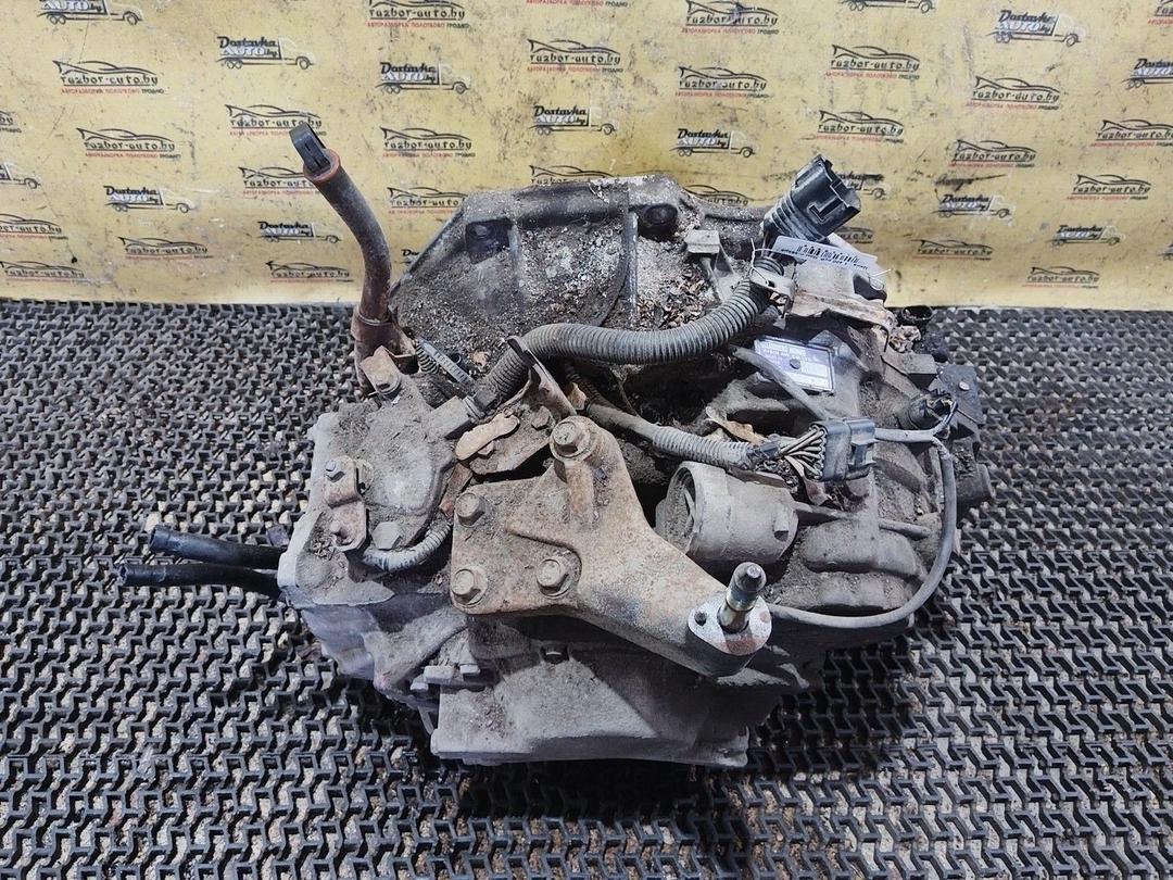 КПП автоматическая (АКПП) 1PCGWM Daewoo Leganza купить на авторазборке