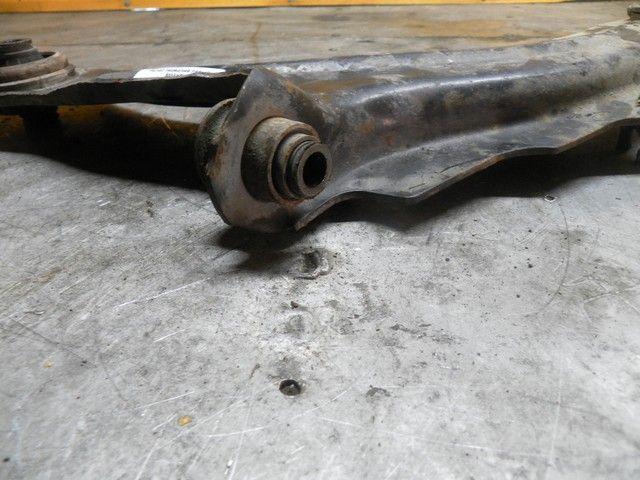 Рычаг передний левый 5M4YFN Renault Scenic - Фото 5