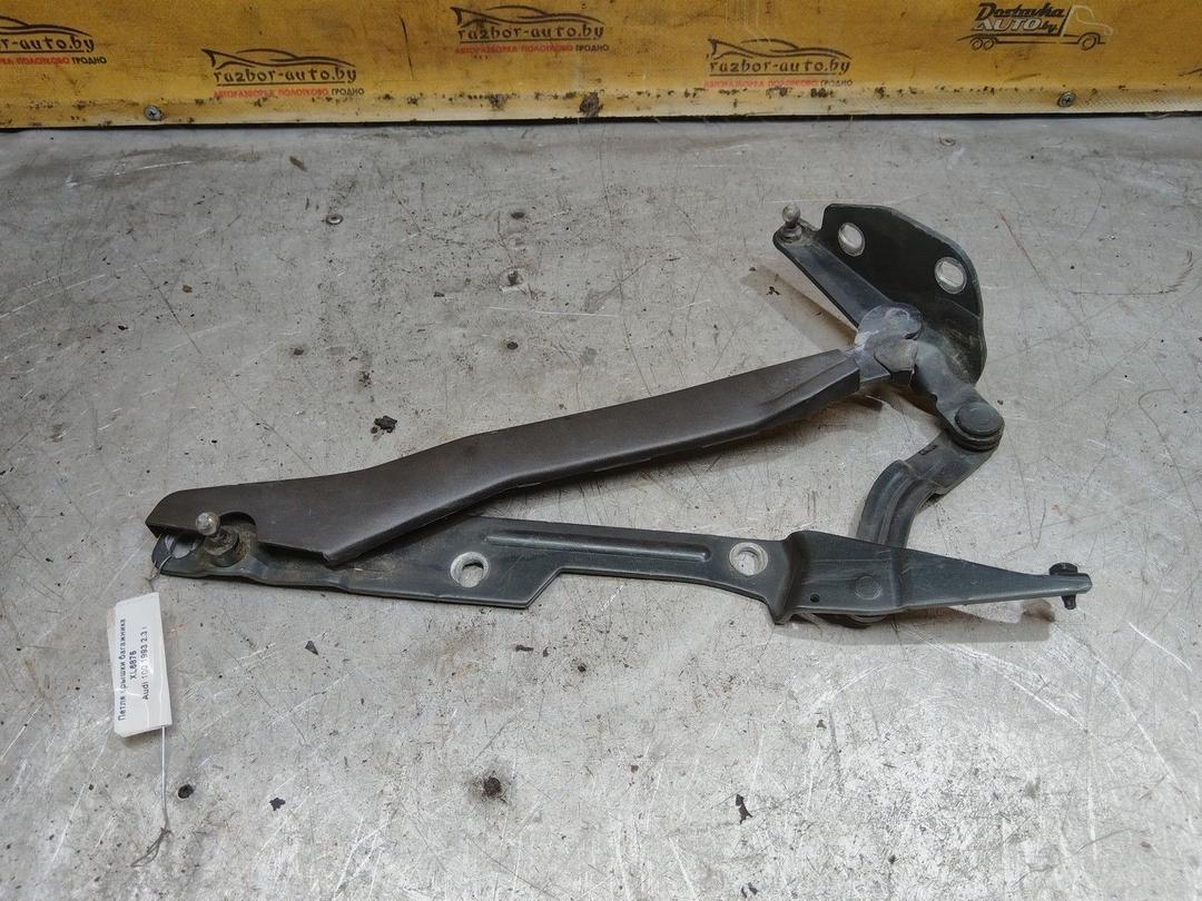 Петля крышки багажника XL6875 Audi 100