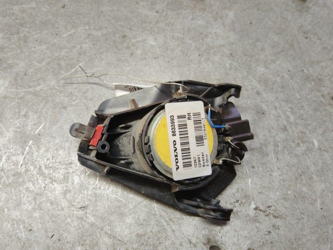 Динамик высокочастотный (пищалка) OKBBE2 Volvo V70 - Фото 6