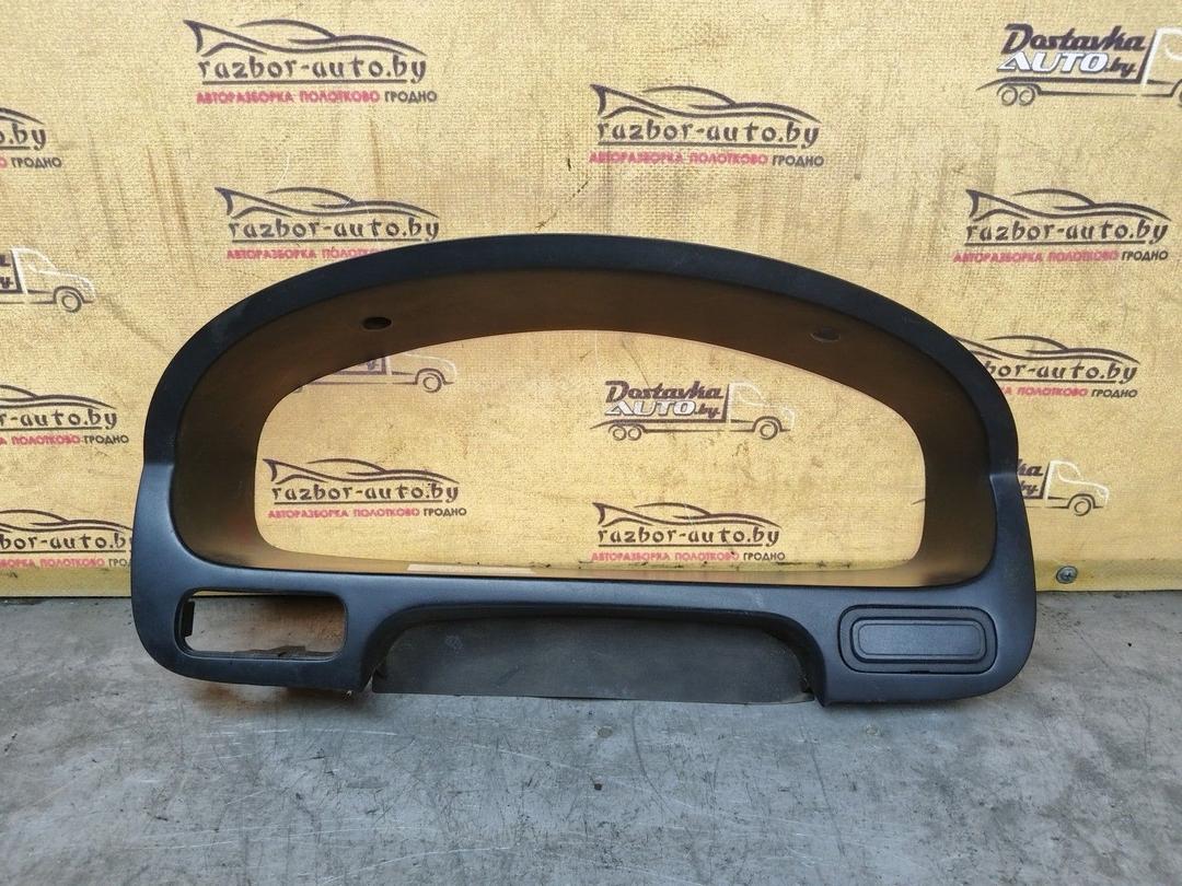 Кожух панели приборов D35JWV Rover 45 - Фото 1