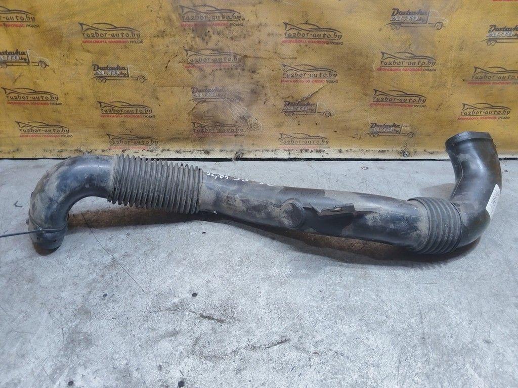 Патрубок воздушного фильтра XYNGRU Citroen C5 - Фото 4