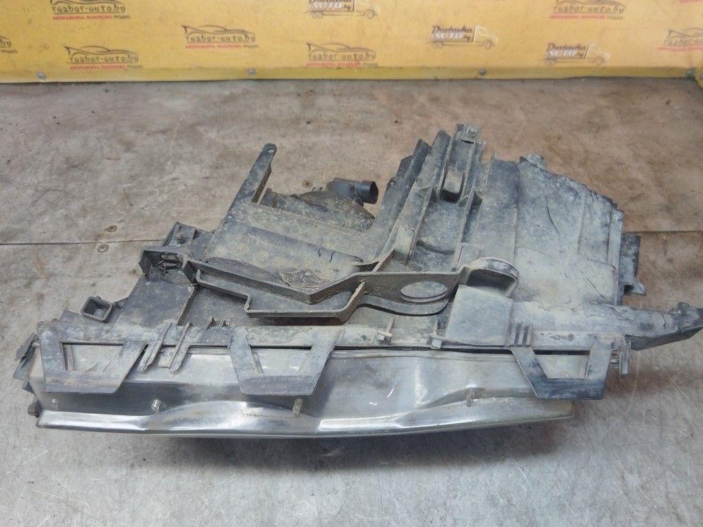 Фара правая MQNPC3 BMW 3 E46 купить с доставкой. Огромный выбор запчастей и марок авто. У нас есть практически все.