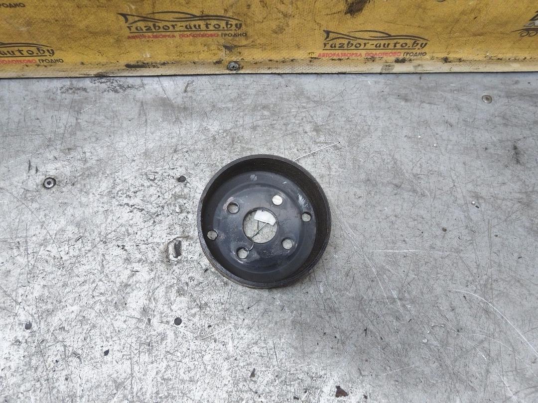 Шкив помпы H2I72J Toyota Avensis купить в магазине запчастей бу