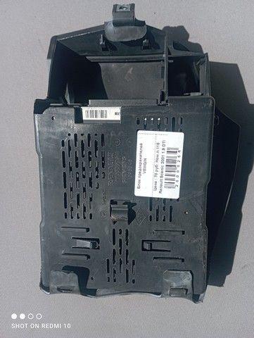 Блок предохранителей V5WQIN Renault Scenic купить