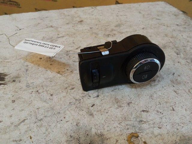 Переключатель света U2ZBVK Opel Insignia