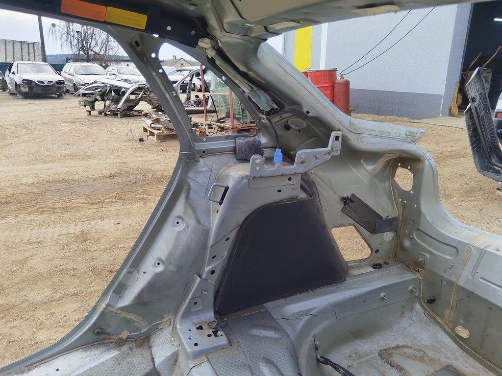 Крыло заднее правое I09A16 Citroen C5 - Фото 8