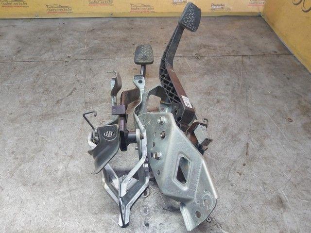 Узел педальный (блок педалей) B9PD0L Opel Zafira