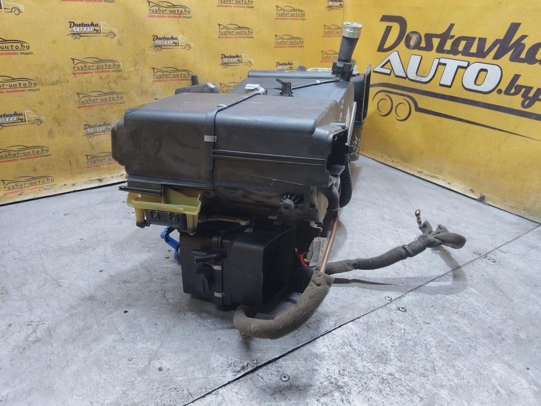 Корпус отопителя (печки) 003PFK Volkswagen Passat купить с доставкой