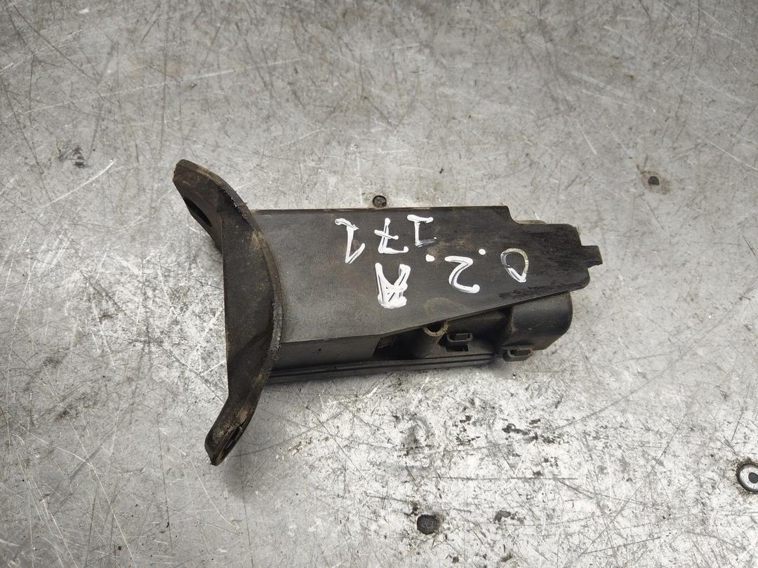 Активатор замка крышки топливного бака UO3UEW Opel Zafira - Фото 2