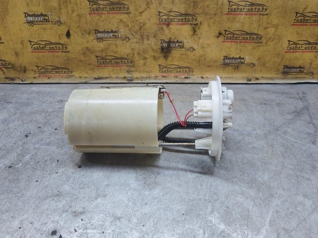 Колба в бак 95NRQ9 Toyota Corolla - Фото 3