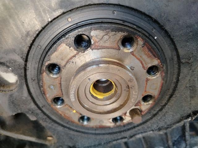 Двигатель NZPSAF Peugeot 407 - Фото 13