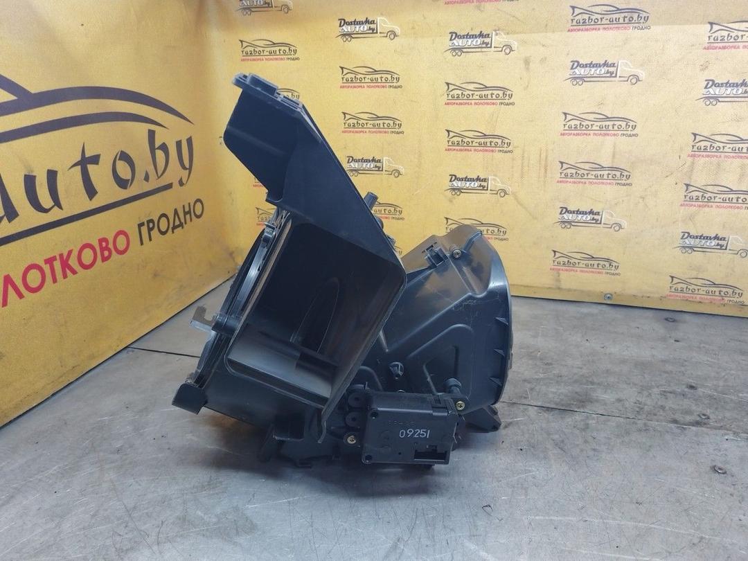 Корпус отопителя (печки) KHTWNZ Mazda Premacy - Фото 10