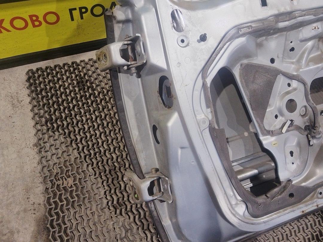 Дверь передняя правая LJ32GV Citroen C5 - Фото 8