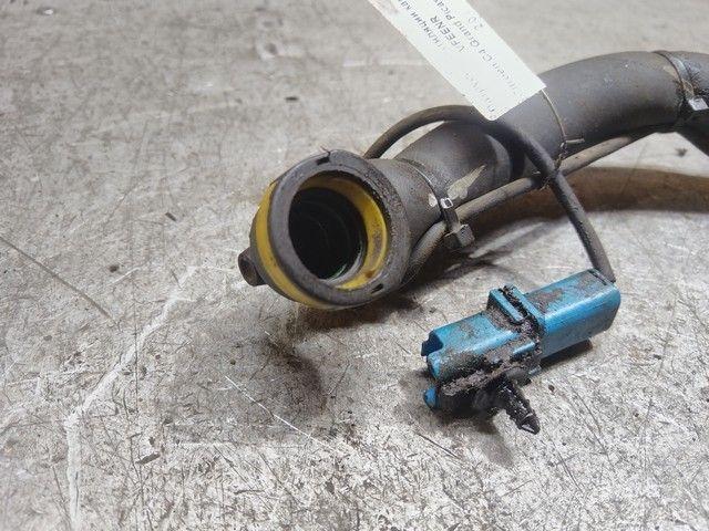 Патрубок вентиляции картера VFEENR Citroen C4 Grand Picasso купить