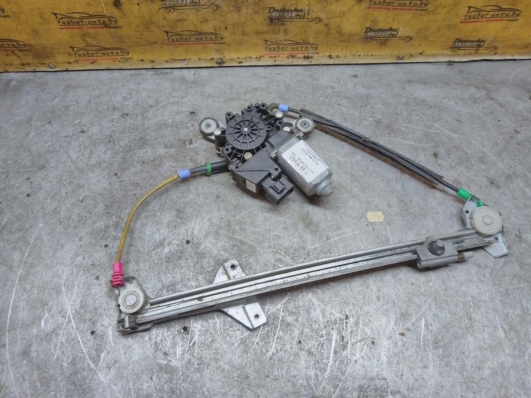 Стеклоподъемник передний левый 2639F5 Audi A8 undefined