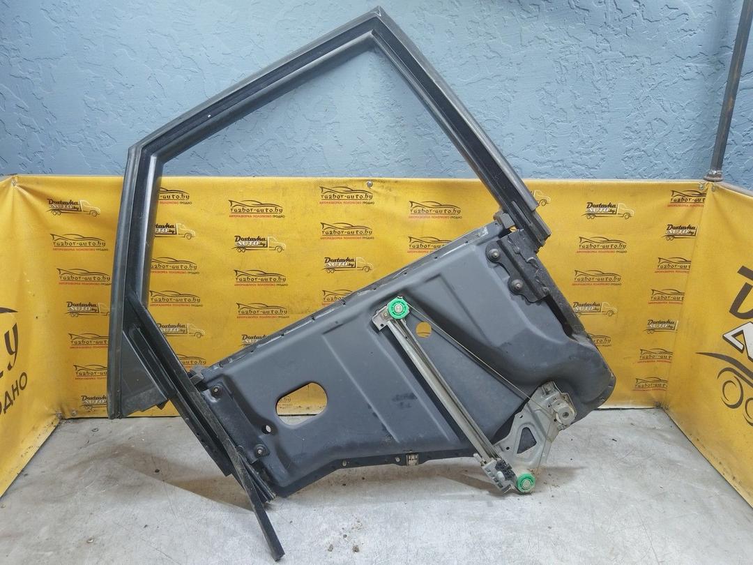 Стеклоподъемник задний правый ZM3OIO Audi 80 - Фото 8