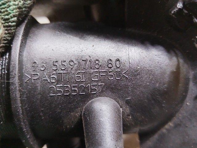 Заслонка дроссельная 1WBX3A Ford Focus купить на авторазборке