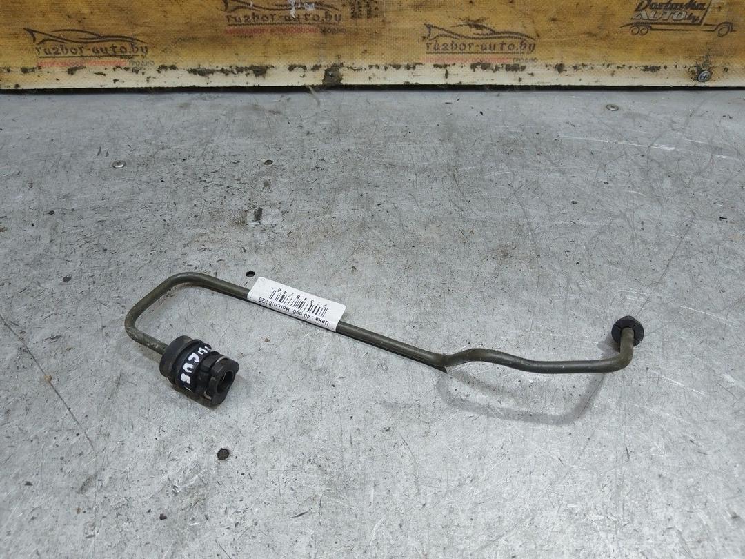 Трубка сцепления QM9IYD Ford Focus - Фото 2