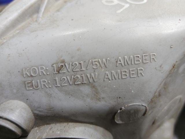 Фара правая QKEFBV Daewoo Nubira купить с доставкой