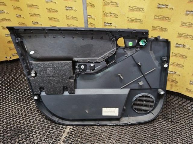 Обшивка двери передней правой (дверная карта) PO6KI4 Opel Meriva купить