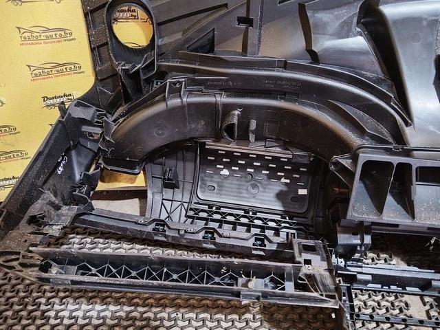 Панель передняя салона (торпедо) 5FY1LD Citroen C4 undefined