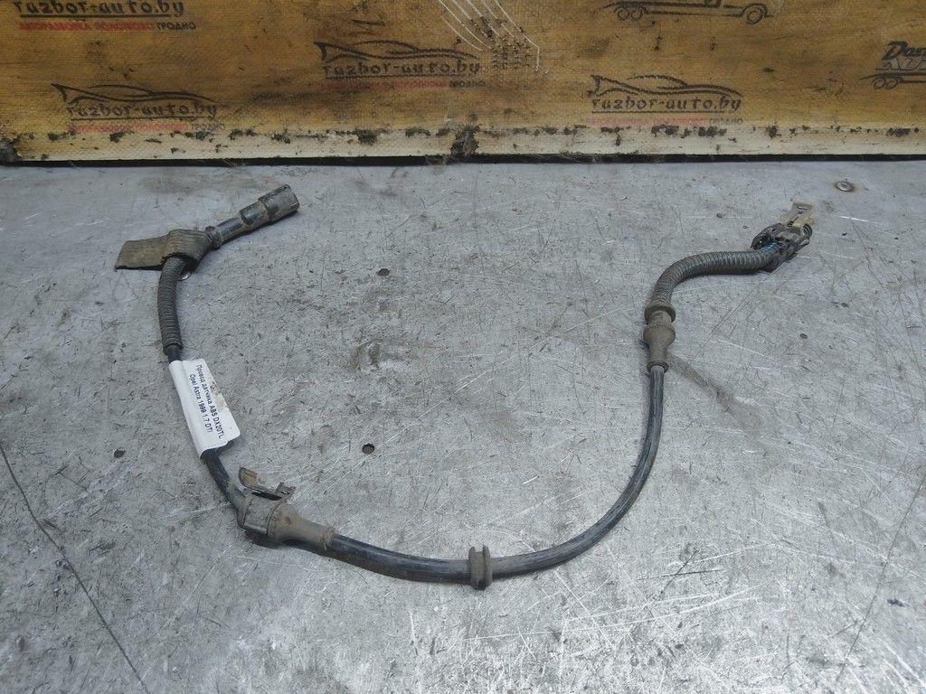 Провод датчика ABS DX20TL Opel Astra - Фото 3