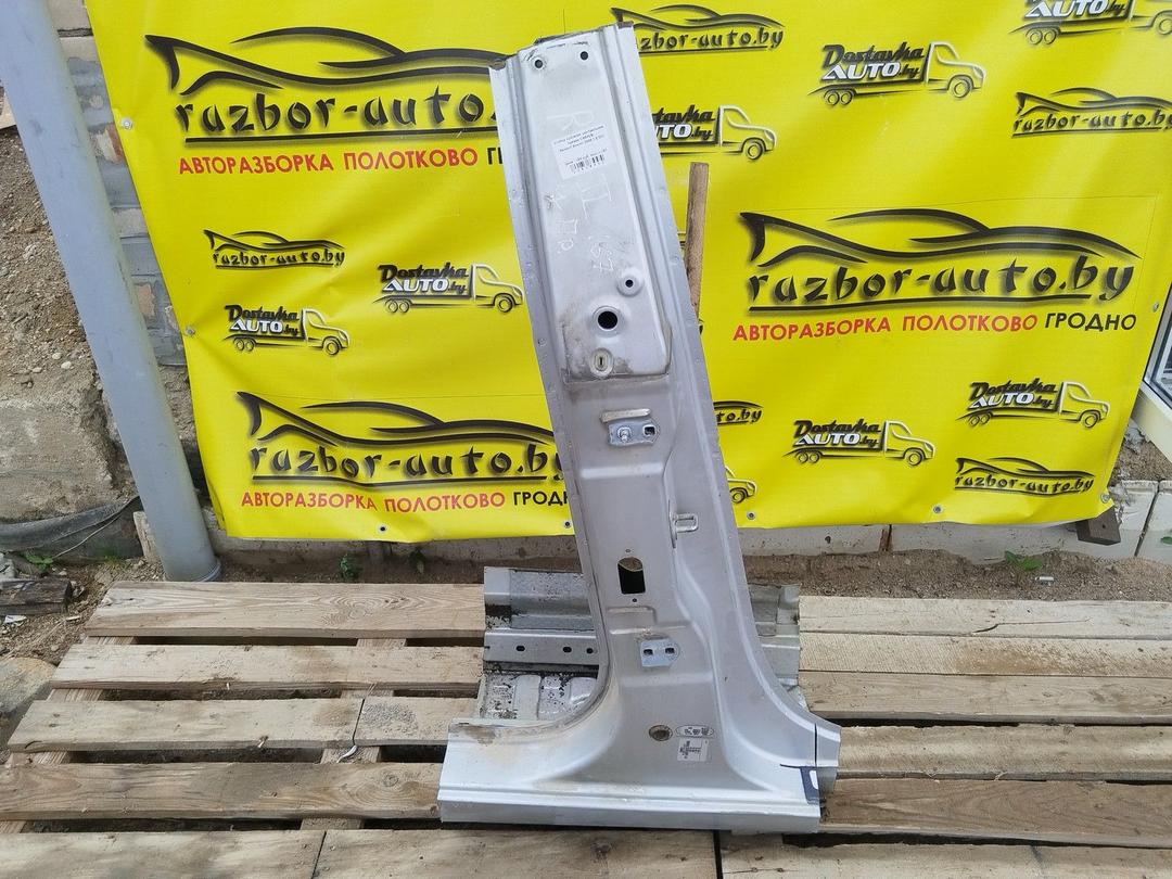 Стойка кузовная центральная правая C9SAVB Renault Scenic