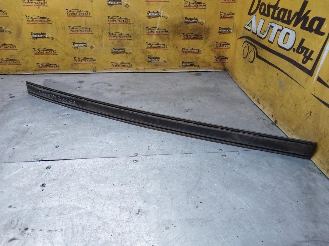 Молдинг двери передней левой 99EIA4 Seat Alhambra - Фото 2