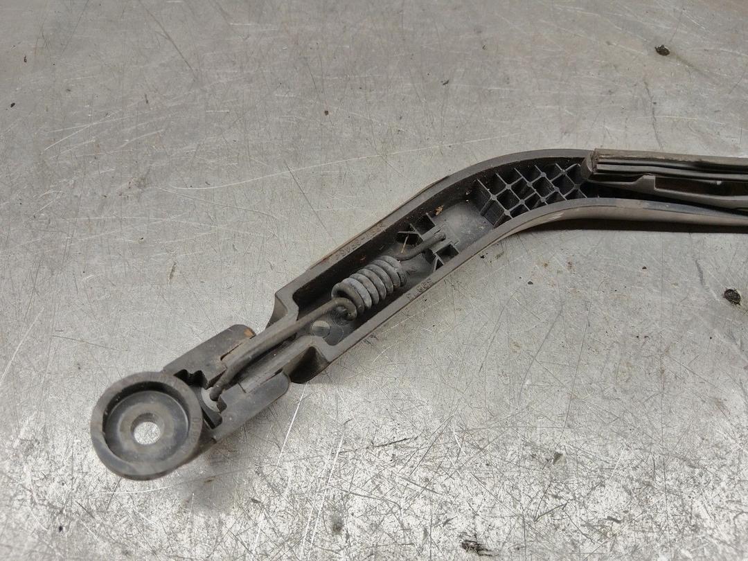 Щеткодержатель задний 30QKGI Nissan Note - Фото 3