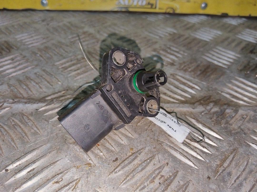 Датчик абсолютного давления DK3IQJ Volkswagen Passat - Фото 2