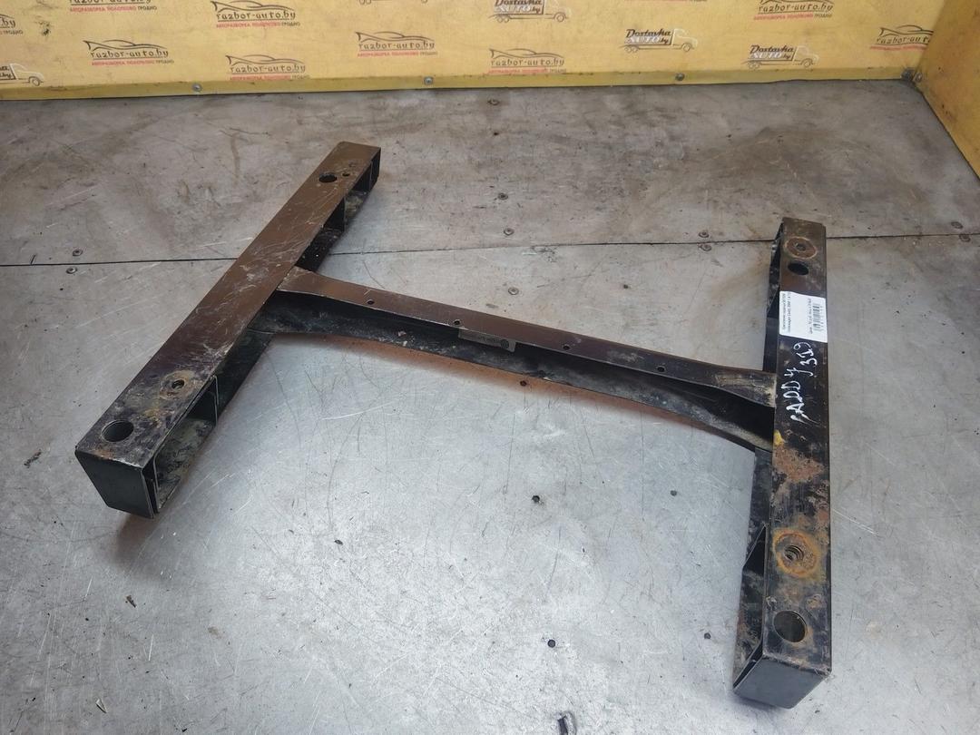 Крепление сиденья 5KY086 Volkswagen Caddy купить с доставкой