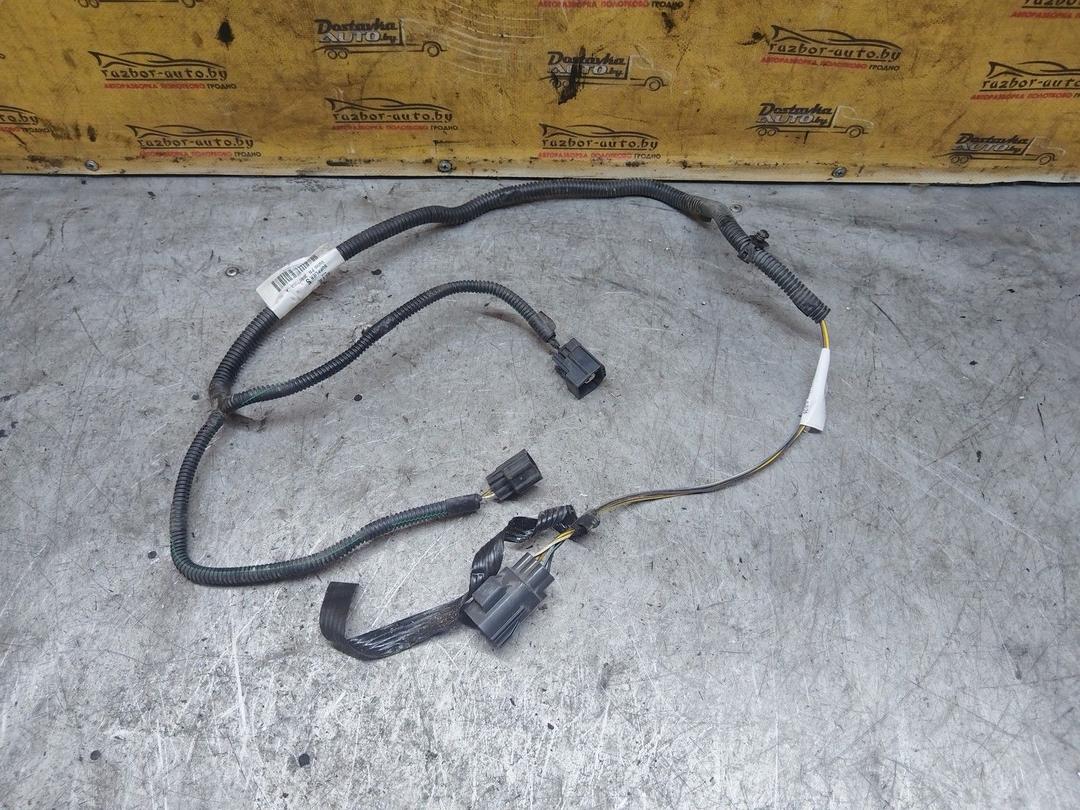 Проводка S3GLUB Volvo S40 - Фото 5