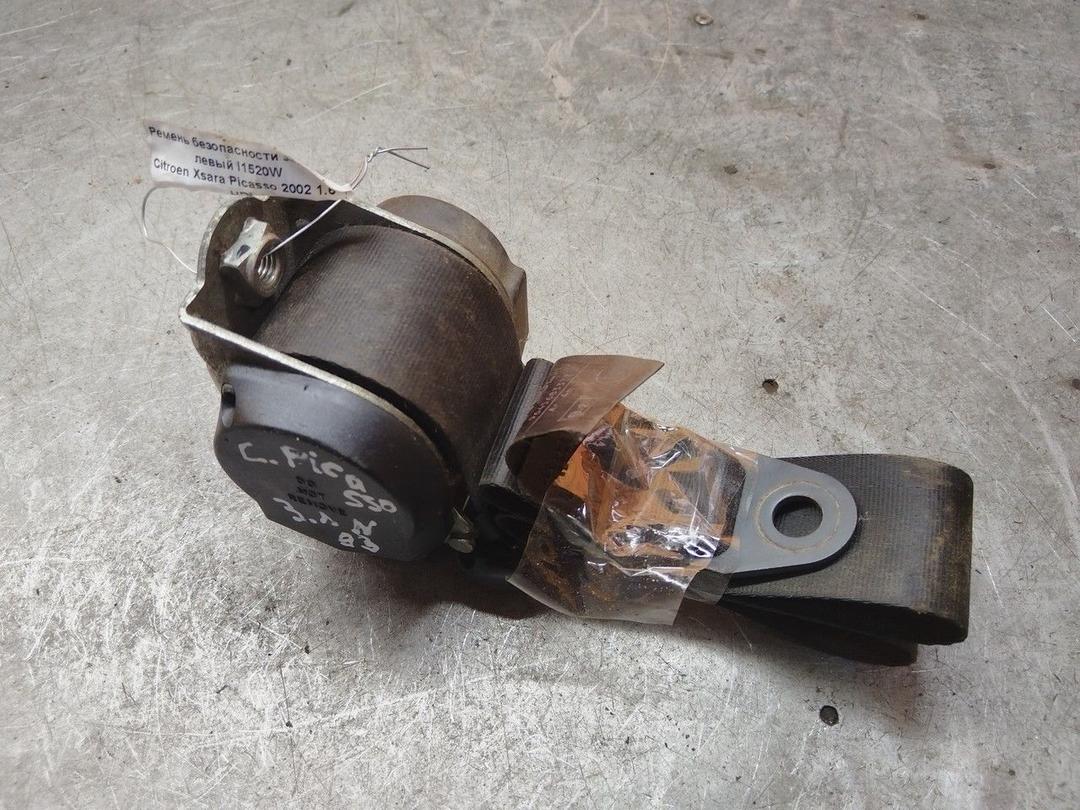 Ремень безопасности задний левый I1520W Citroen Xsara Picasso