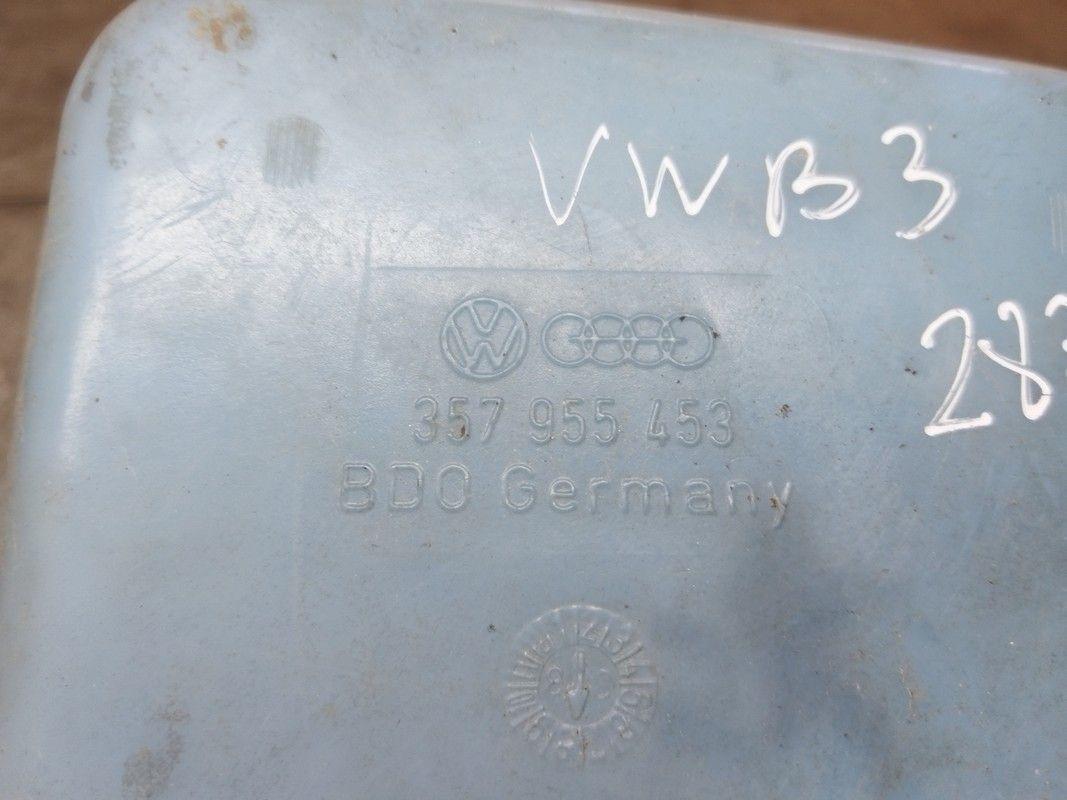 Бачок омывателя K2FU69 Volkswagen Passat - Фото 5
