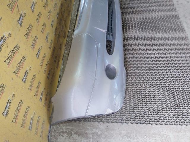 Бампер передний 9JOX7L Mercedes A W168 undefined