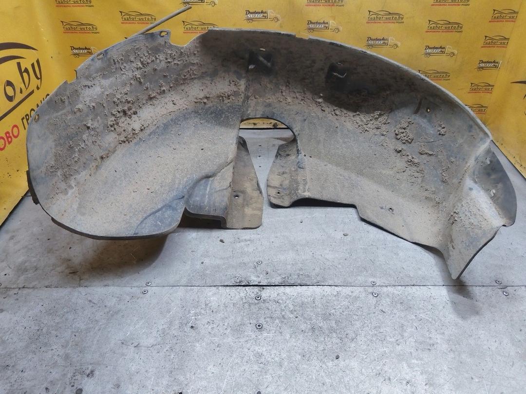 Защита арок задняя правая (подкрылок) OMLRSX Volkswagen Passat купить на авторазборке