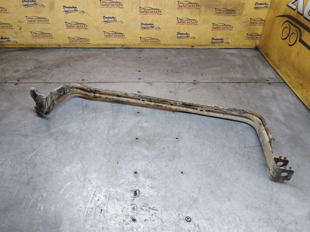 Крепление топливного бака THLTUF Ford Focus - Фото 1