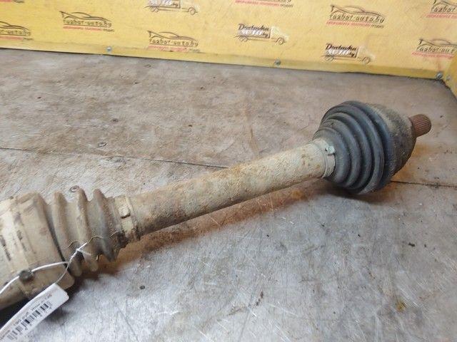 Полуось передняя правая (приводной вал, ШРУС) YN0U4D Ford Focus купить в магазине запчастей бу