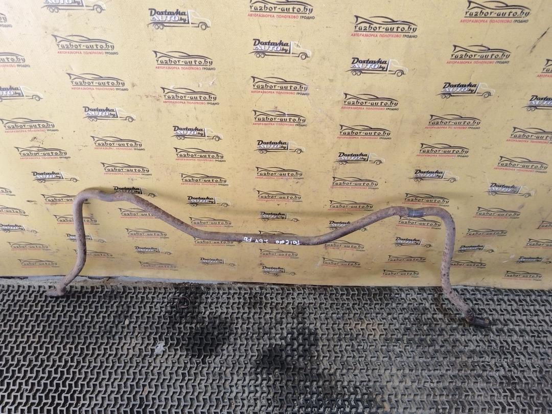 Стабилизатор подвески (поперечной устойчивости) передний FVD5FU Seat Toledo undefined