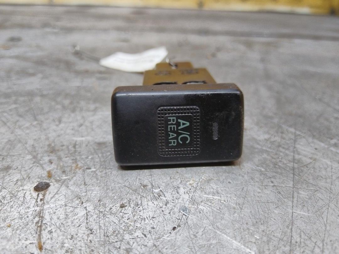 Кнопка кондиционера DK4VLG Hyundai Trajet - Фото 1