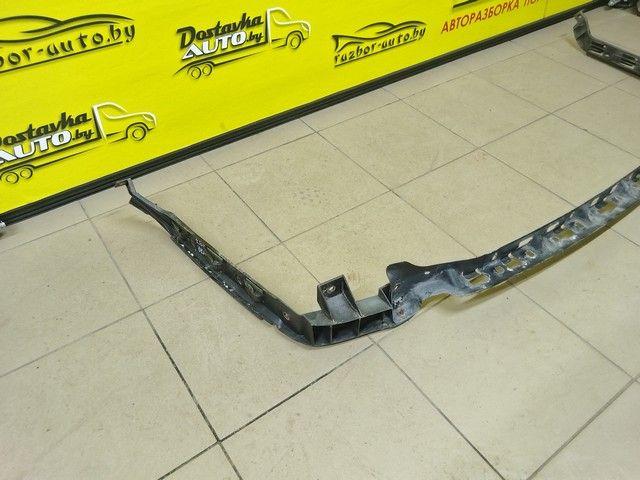 Усилитель бампера заднего TK12VD Volkswagen Bora - Фото 2