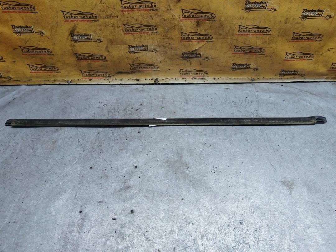 Молдинг стекла двери передней левой наружный ASKW80 Fiat Punto купить с доставкой